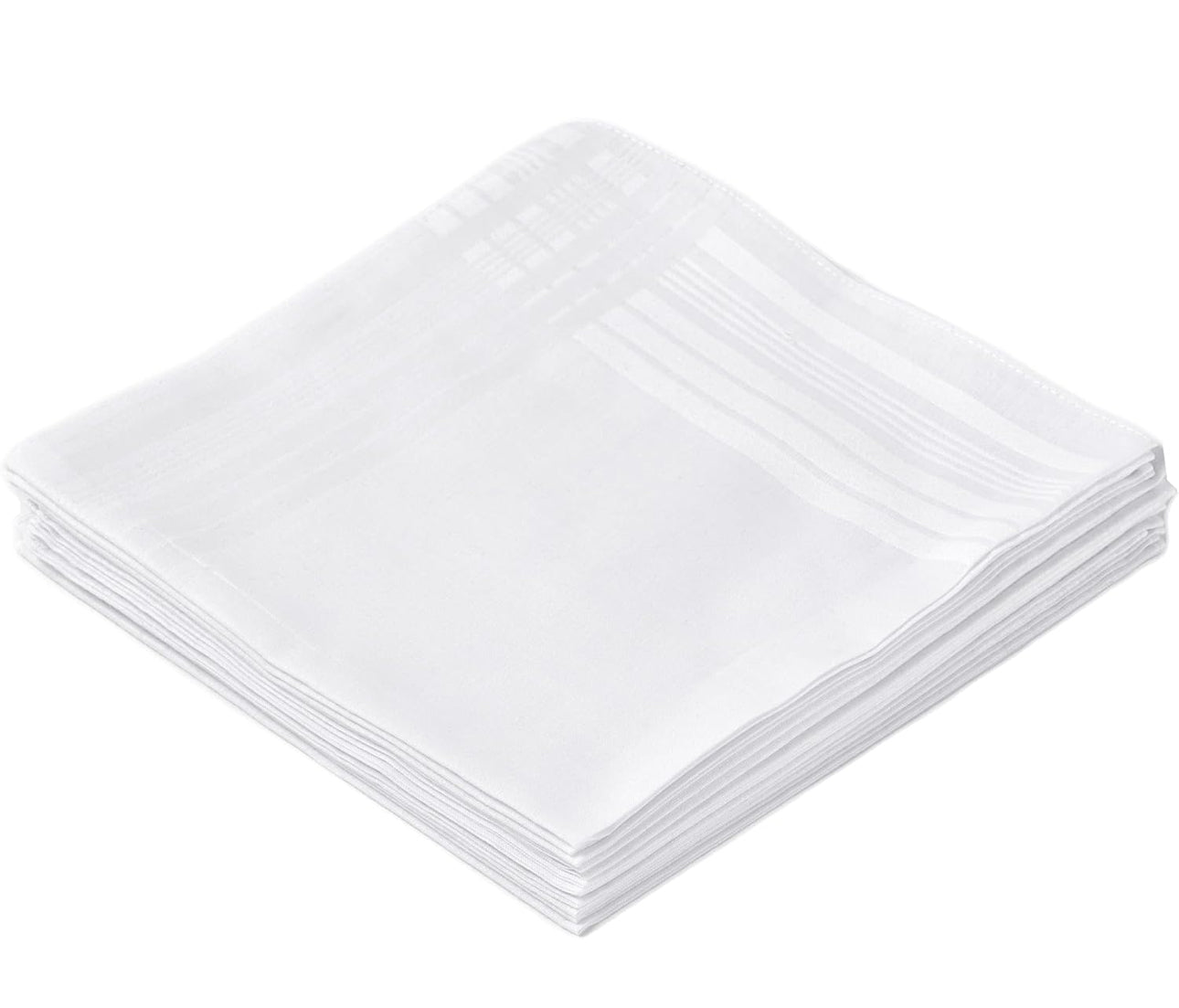 Custom Men's Handkerchief