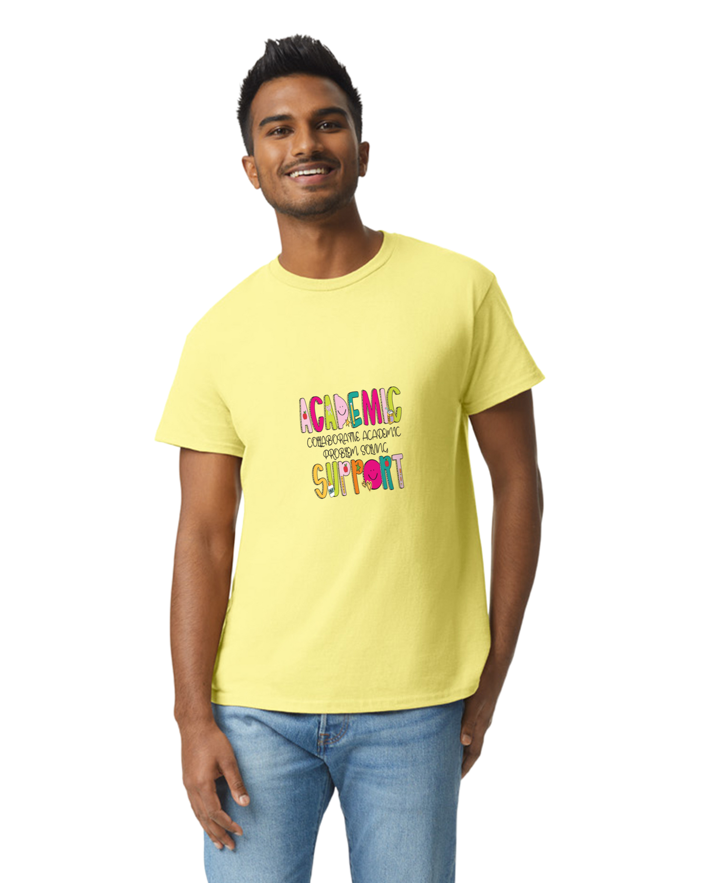 Short Sleeve T-Shirts (Custom)