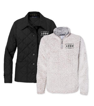 Women's Jackets