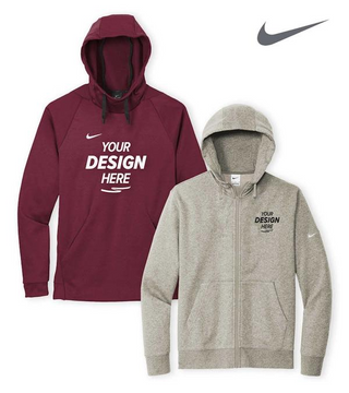 Nike Hoodies