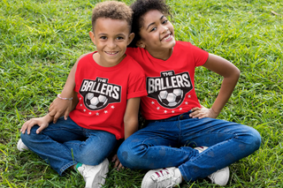 Kids T-Shirts