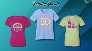 Family Events