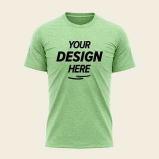Soft Tri-Blend T-Shirts