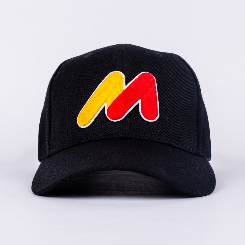 3D Embroidered Patches