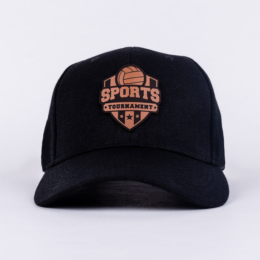 Genuine Leather Patches