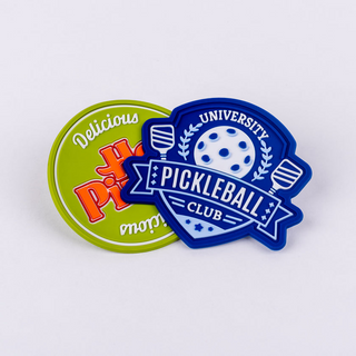 PVC Rubber Patches