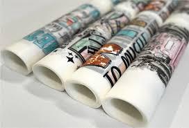 Custom DTF