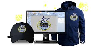 Digitizing Service For Embroidery