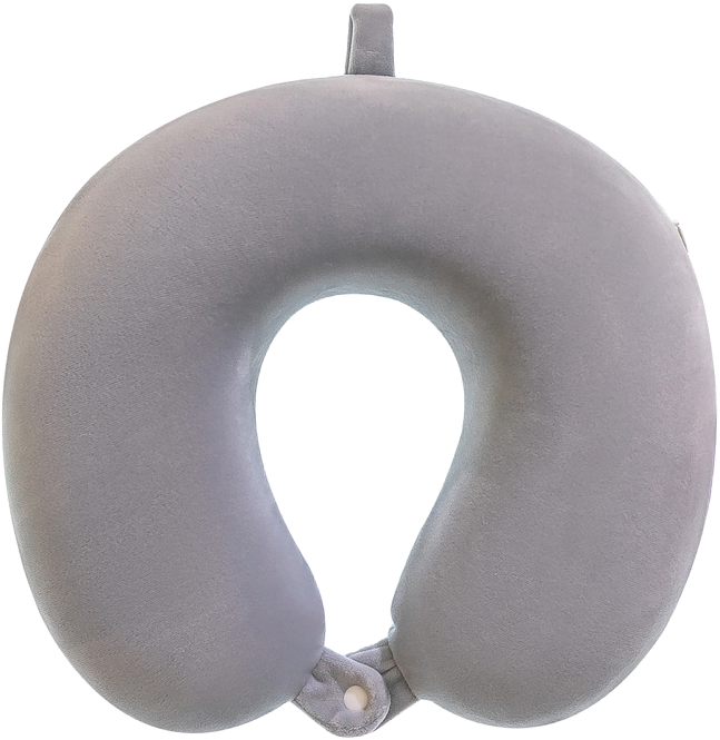 Custom Neck Pillow