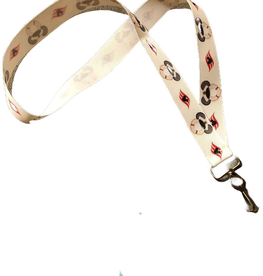 Disney Lanyard