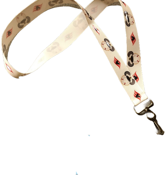 Disney Lanyard