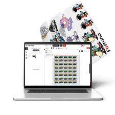 Gang Sheet Set-Up Service