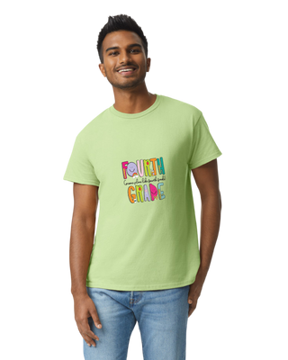 Short Sleeve T-Shirt