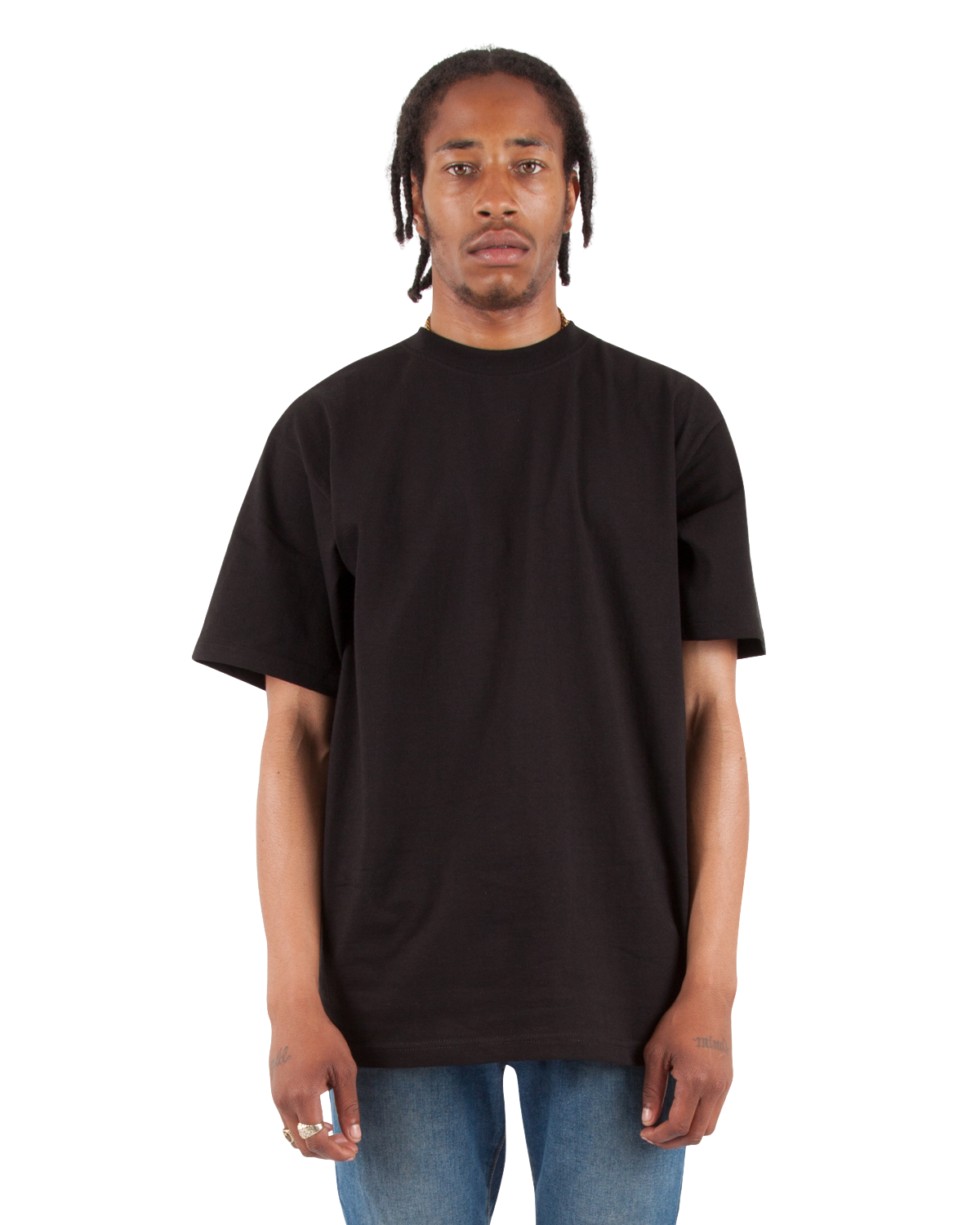 Unisex Max Heavyweight T-Shirt