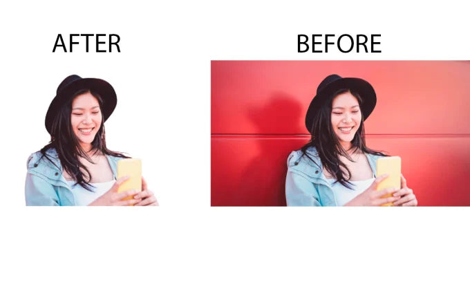 PNG File Service