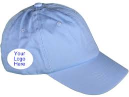 Additional Cap Design: Embroidered